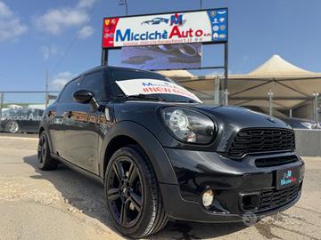 MINI COUNTRYMAN SD COOPER S 2.0 D 143 CV AUTO FULL