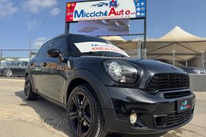 MINI COUNTRYMAN SD COOPER S 2.0 D 143 CV AUTO FULL
