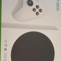 Xbox serie s