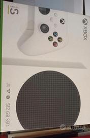 Xbox serie s