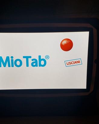 TABLET LISCIANI