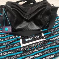 Borsa Bauletto GABS in pelle di vitello
