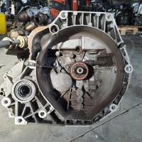 CAMBIO MANUALE COMPLETO FIAT Punto EVO 55219868 19
