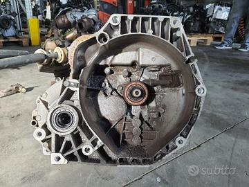 CAMBIO MANUALE COMPLETO FIAT Punto EVO 55219868 19