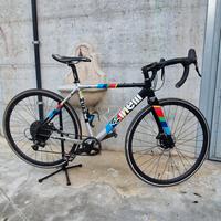 Gravel cinelli Zydeco