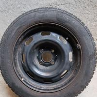 Pirelli 185/65/15 Invernali