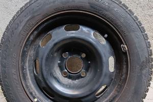 Pirelli 185/65/15 Invernali