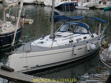 Dufour 44 performance