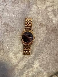 Orologio nixon The Jane donna