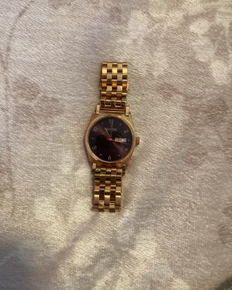 Orologio nixon The Jane donna