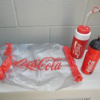 Gadget Coca Cola