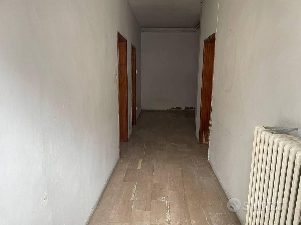 Casa – Imola, Rampina Vecchia, Sasso Morelli - Vista 2
