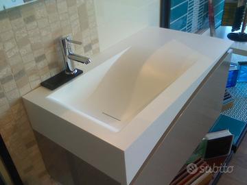 Mobile bagno fly bmt