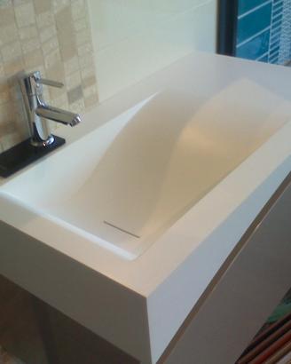Mobile bagno fly bmt