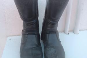 Stivali Dainese pelle/goretex tg.41