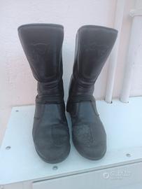 Stivali Dainese pelle/goretex tg.41