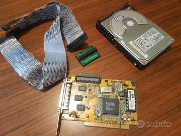 Hard disk hdd SCSI