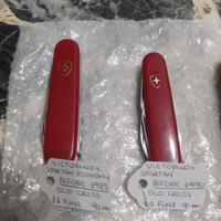 Victorinox antichi