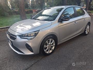 Opel Corsa 1.2 Blitz Edition