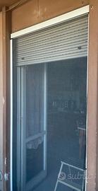 ZANZARIERA BALCONE