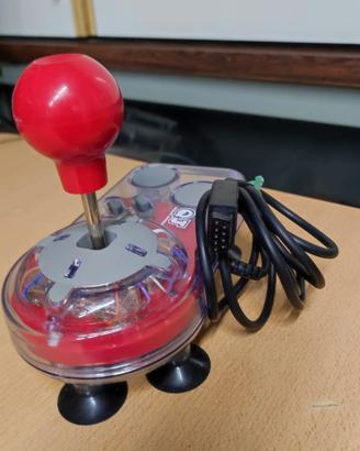 joistick per Commodore e Amiga