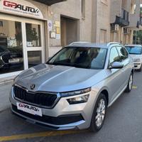 Skoda Kamiq 1.6 TDI 115 CV Ambition FULL