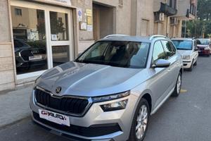 Skoda Kamiq 1.6 TDI 115 CV Ambition FULL