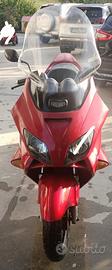 Honda Jazz 250