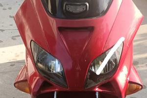 Honda Jazz 250