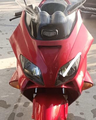 Honda Jazz 250