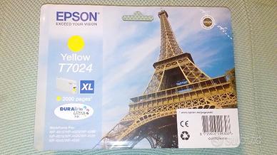 Cartuccia epson