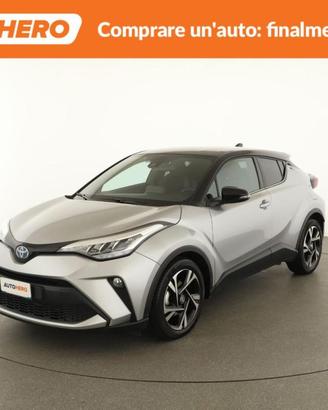 TOYOTA C-HR RR92823