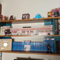 FUMETTI MANGA -50%