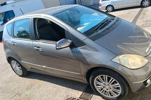 Mercedes classe A w169 180cdi