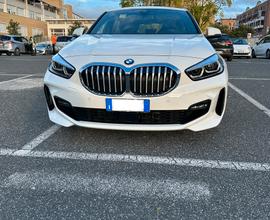 Bmw 118 i M sport automatica