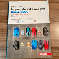 La patente del computer. Nuova ECDL
