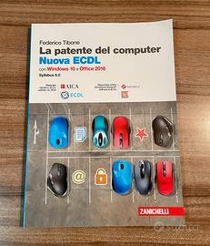 La patente del computer. Nuova ECDL
