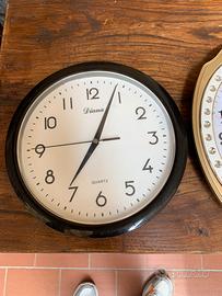 Orologi da parete