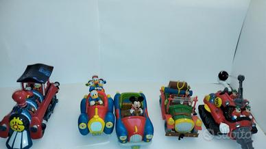 giocattoli Disney originali 