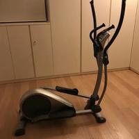 Tapis Roulant Elettronico LineaFlex