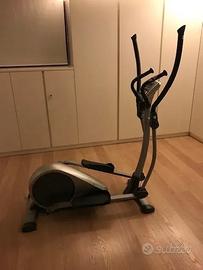 Tapis Roulant Elettronico LineaFlex