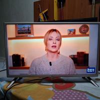 Lg 32" pollici a led in full hd 