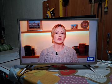 Lg 32" pollici a led in full hd 