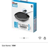 Caricatore wireless senza fili per iphone e non