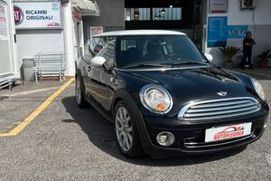 Mini Cooper D Clubman 1.6 R56 - BENZINA N12B16A CC