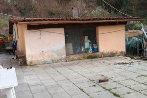 Rustico+terreno