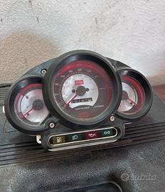 Contachilometri Aprilia Sr 50 Dtech