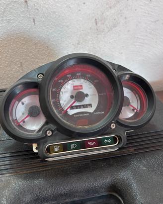 Contachilometri Aprilia Sr 50 Dtech