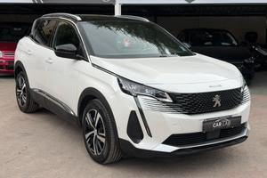 Peugeot 3008 BlueHDi 130 S&S EAT8 GT