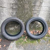 Gomme 4stagioni 205/50R17